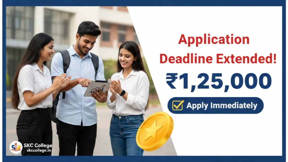 PM Yashasvi Scholarship 2026