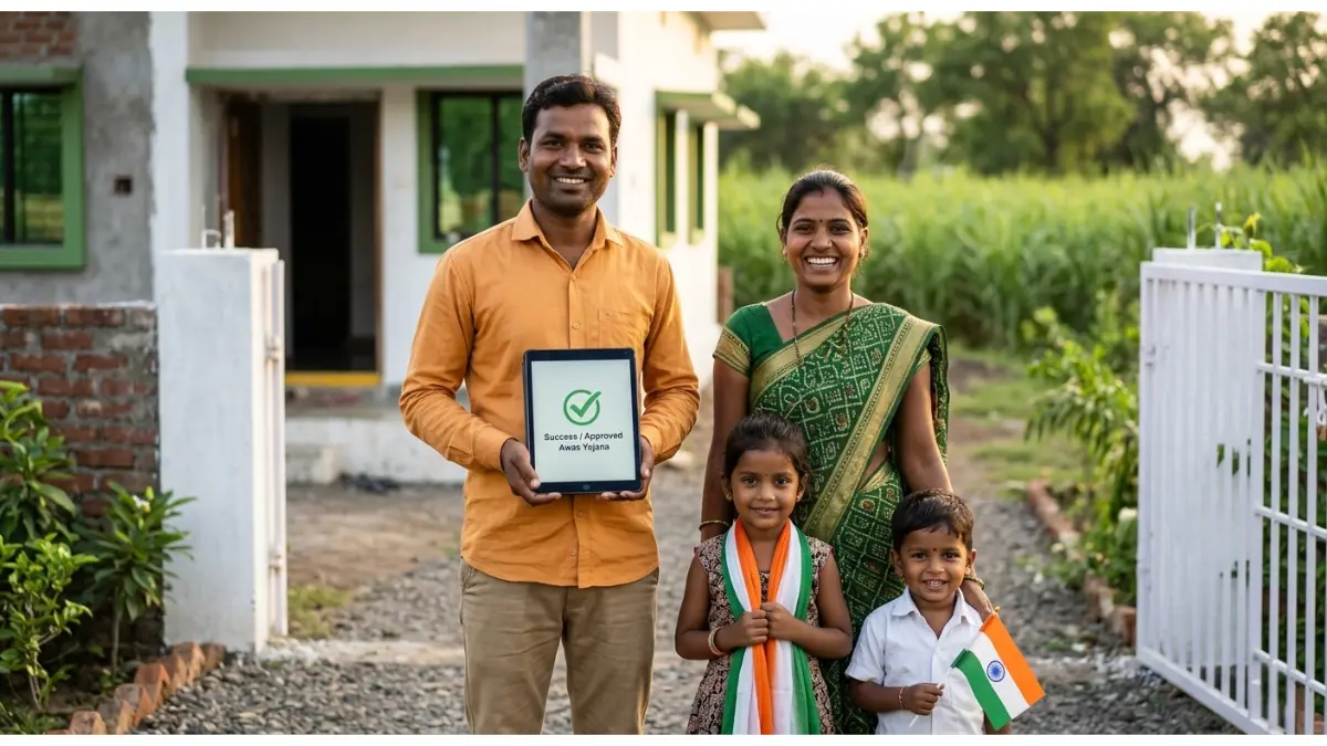 सरकारी योजनाओं की लिस्ट कैसे देखें और लाभ कैसे लें (Complete Guide 2026) 1 सरकारी योजनाओं की लिस्ट कैसे देखें और लाभ