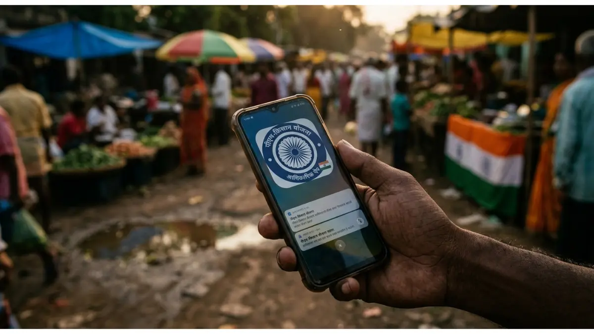 2026 में शुरू हुई नई सरकारी योजनाओं