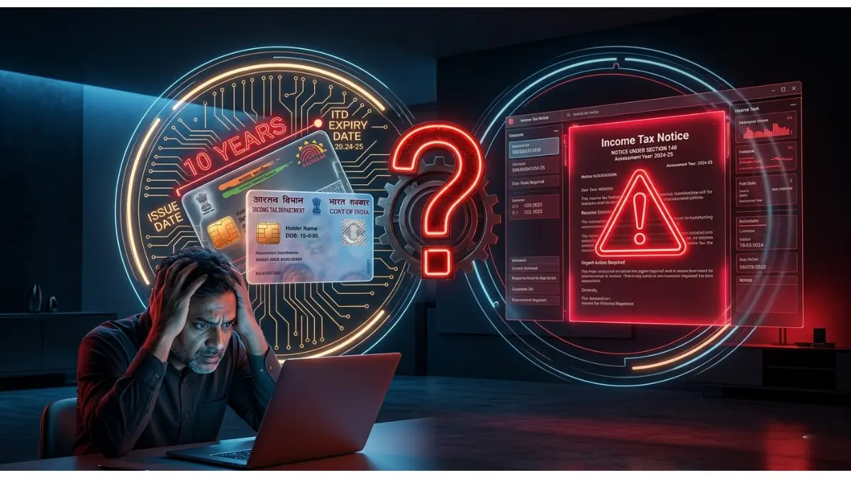 आधार-पैन