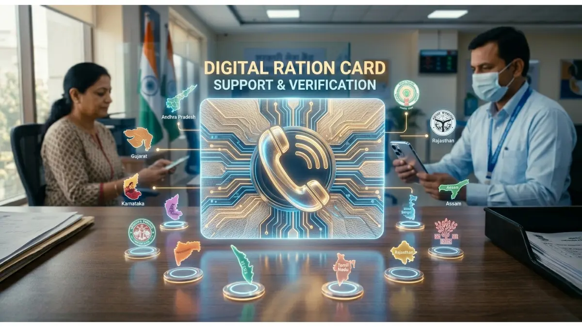 all-states-ration-card-helpline-numbers-list