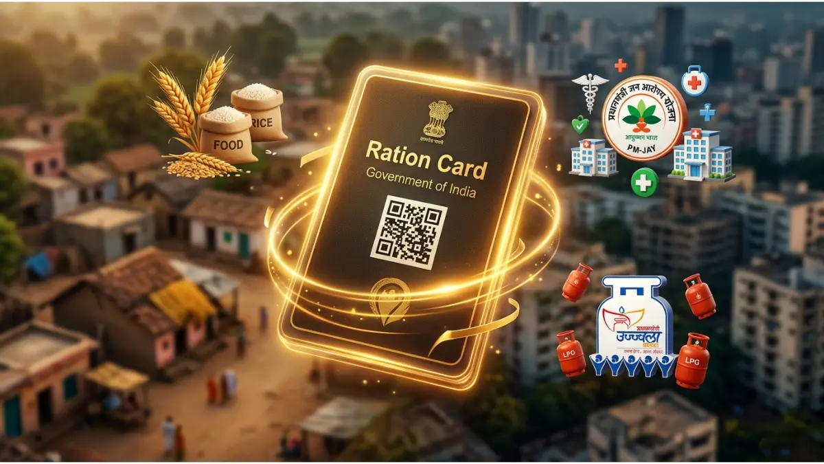 top-5-government-schemes-linked-with-ration-card-benefits