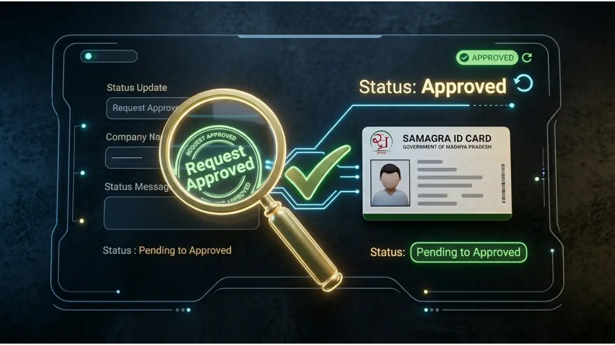 समग्र सुधार की पेंडिंग समस्या