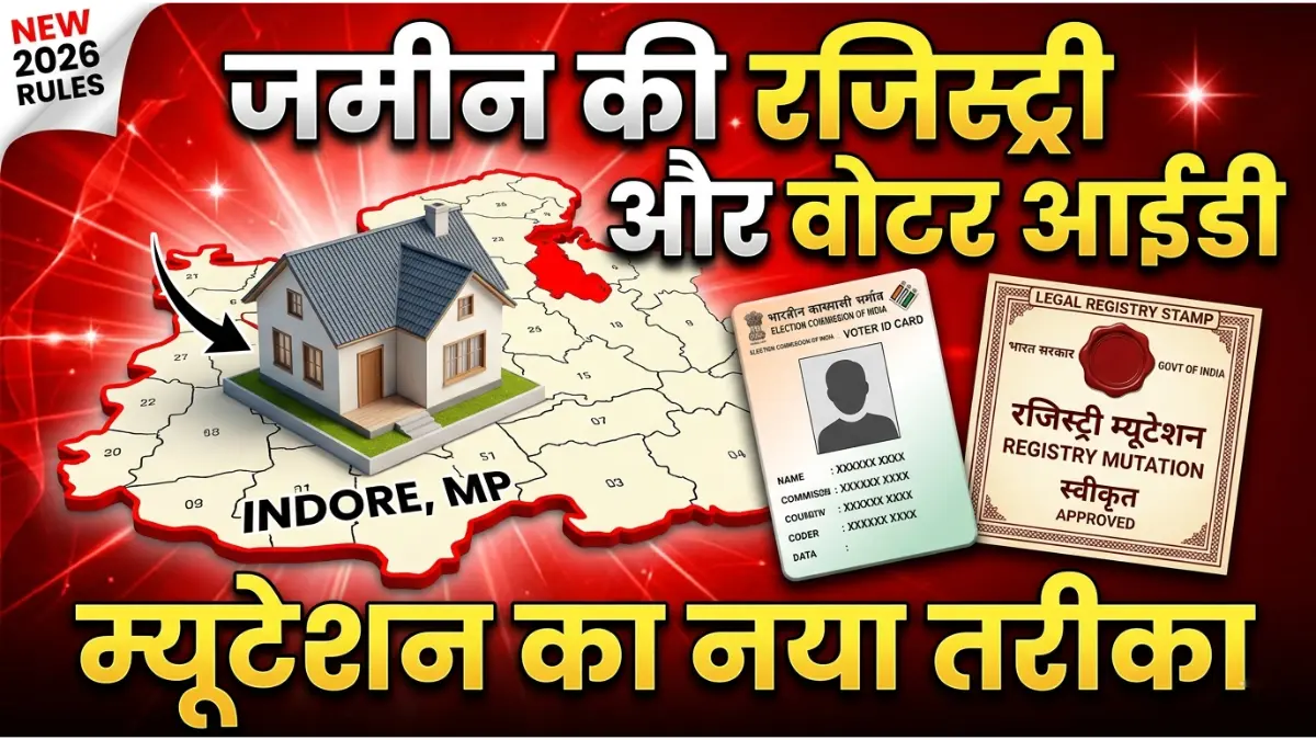 importance-of-voter-id-in-land-registry-and-mutation-process